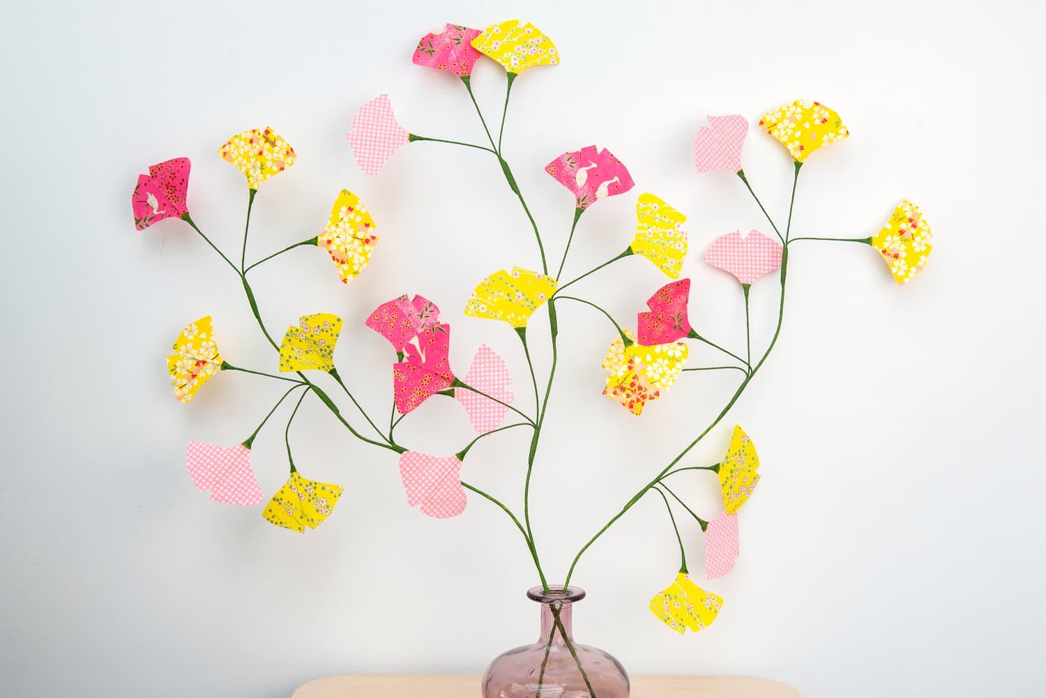 Bouquet « Narimasu »