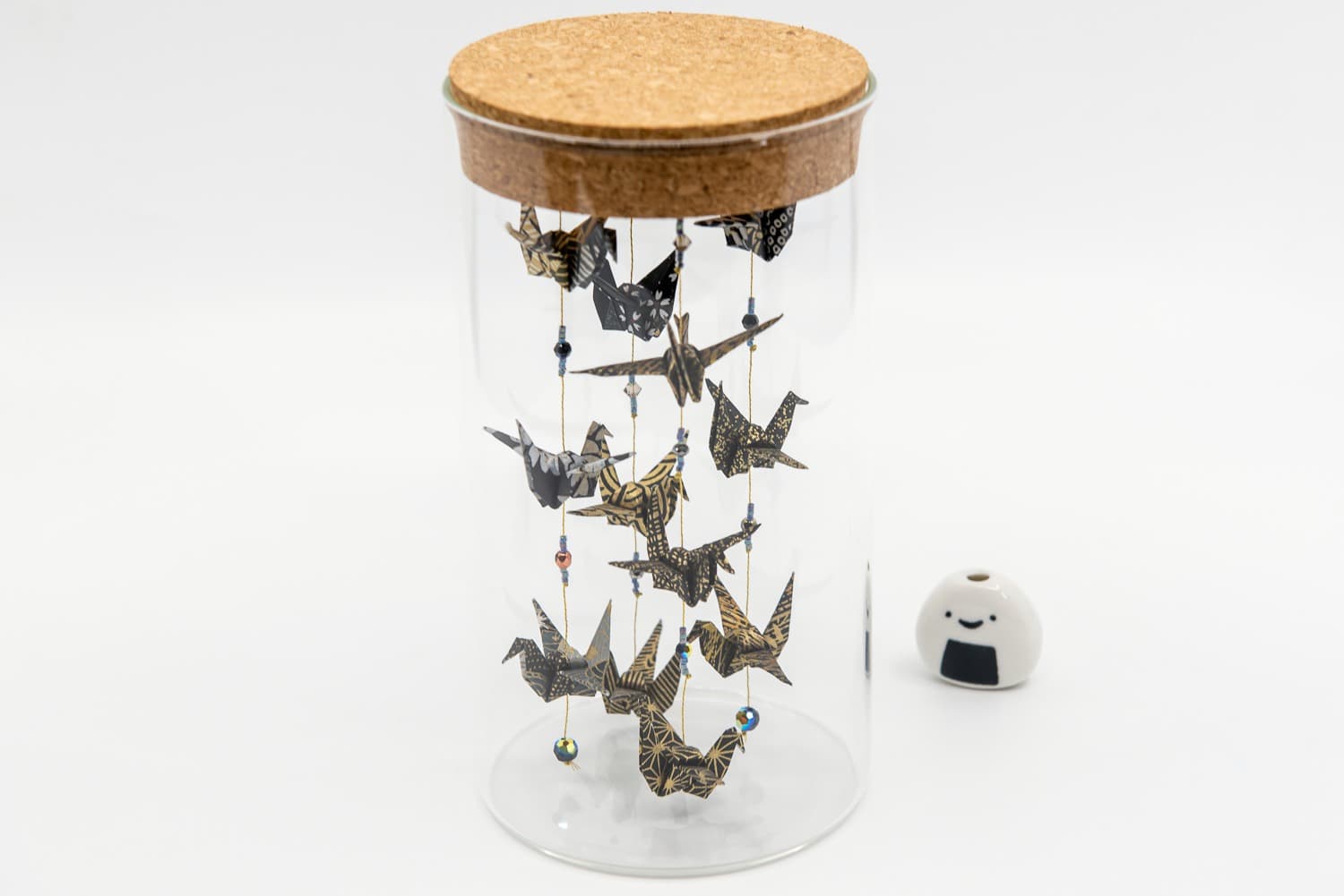 Volière de poche « Mugen No Sora »