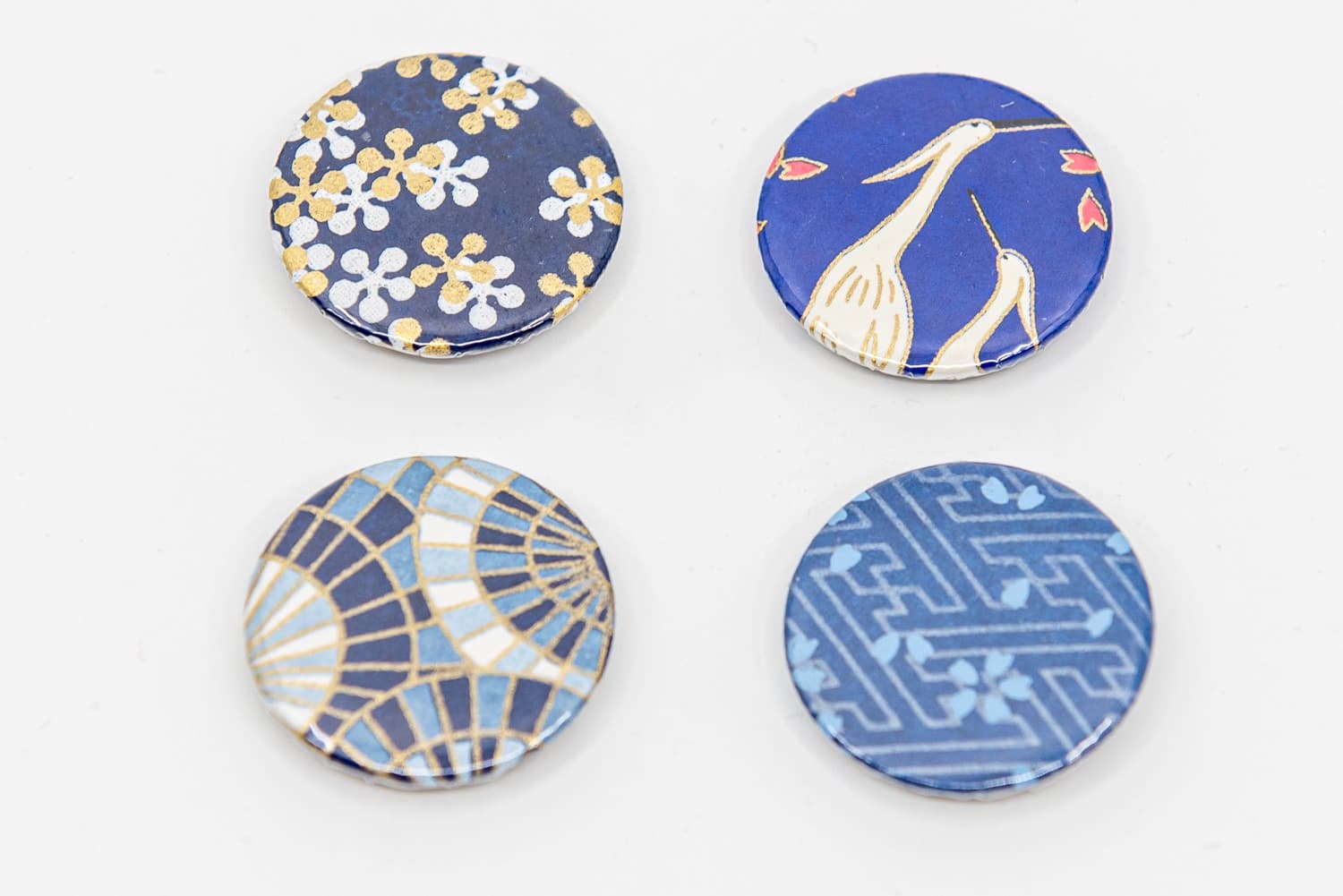 Illustration de la catégorie « Magnets »