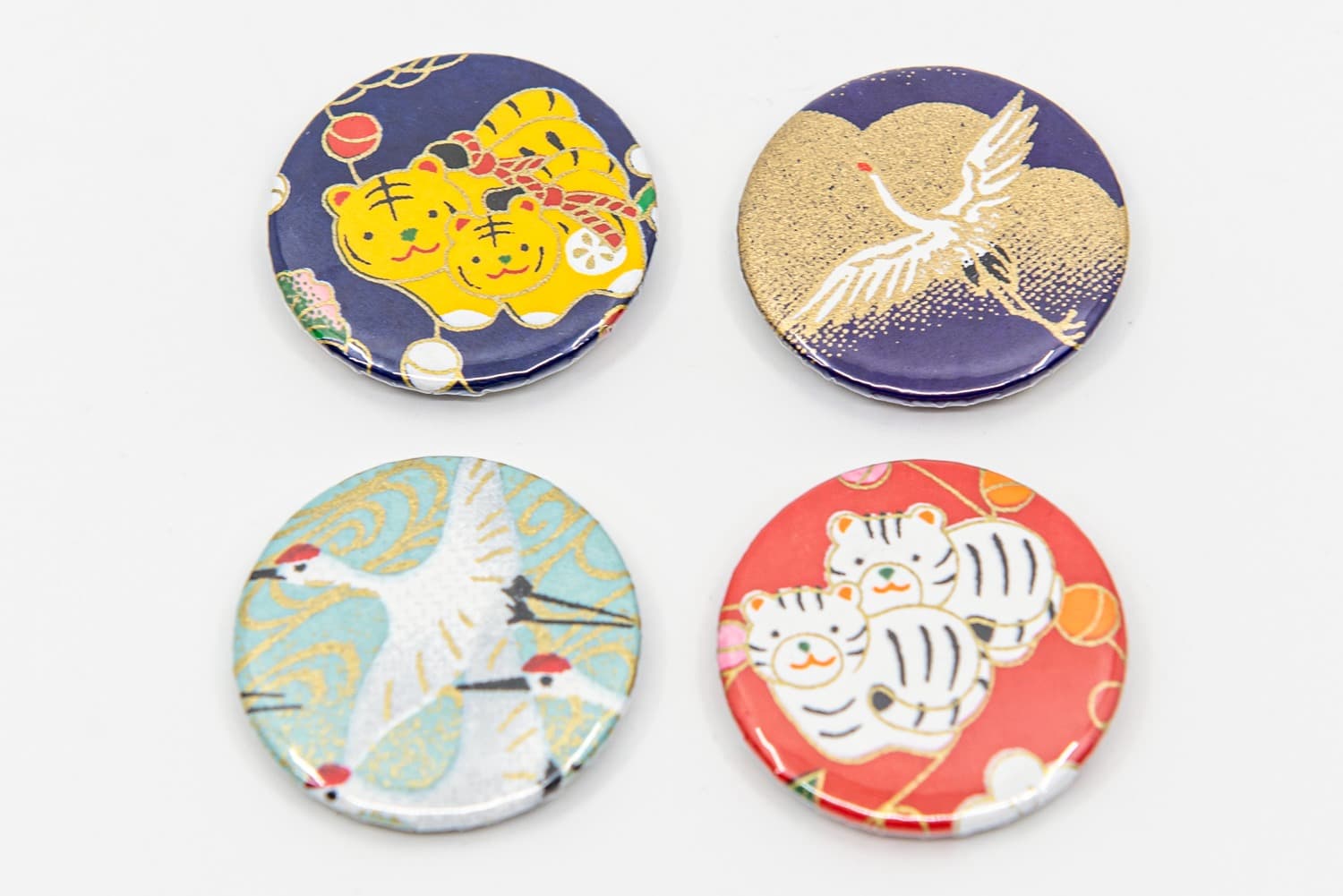 Magnets animaux