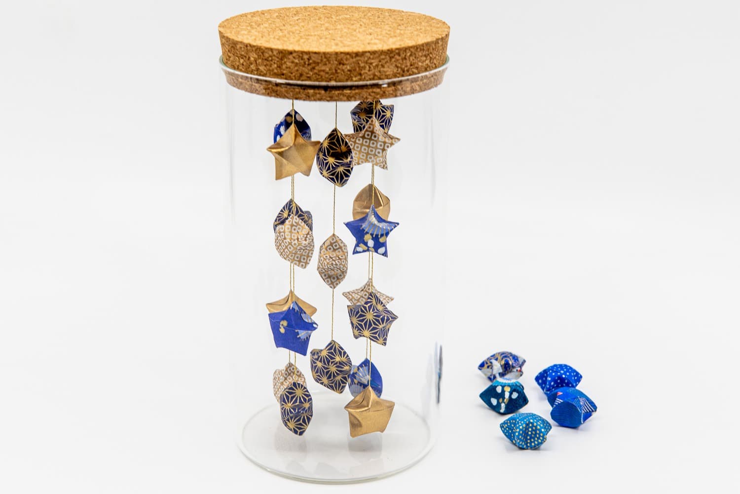 Féerie d’étoiles « Yoru »