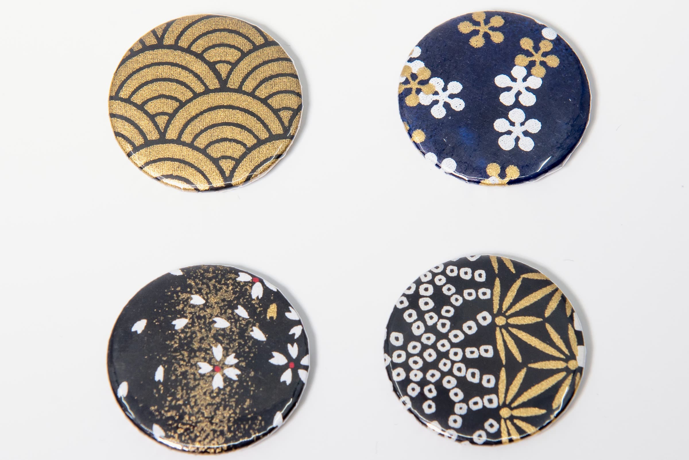Magnets « Kuro »