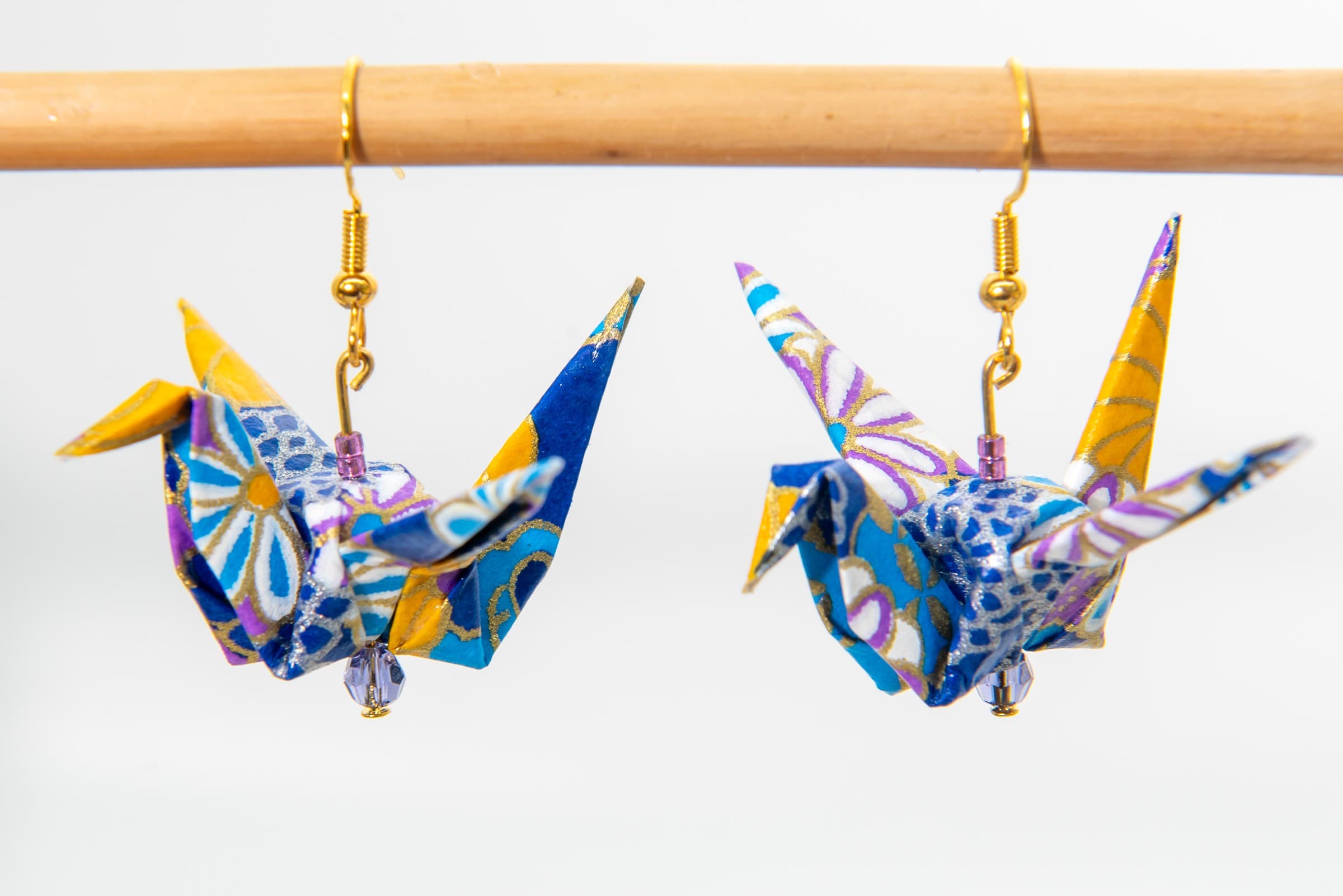 Illustration de la catégorie « Boucles d’oreilles »
