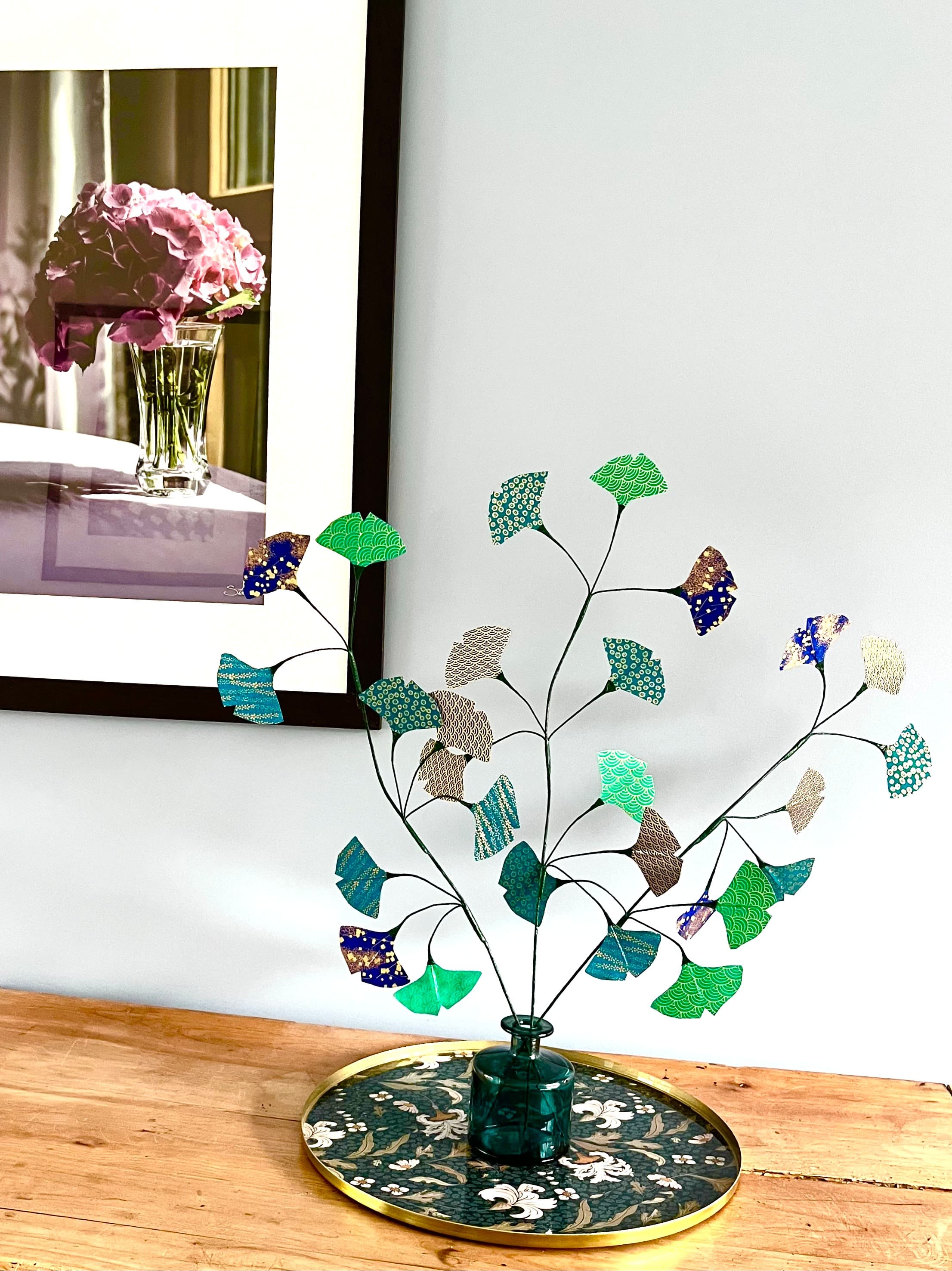 Bouquet « Kaze No Hana »